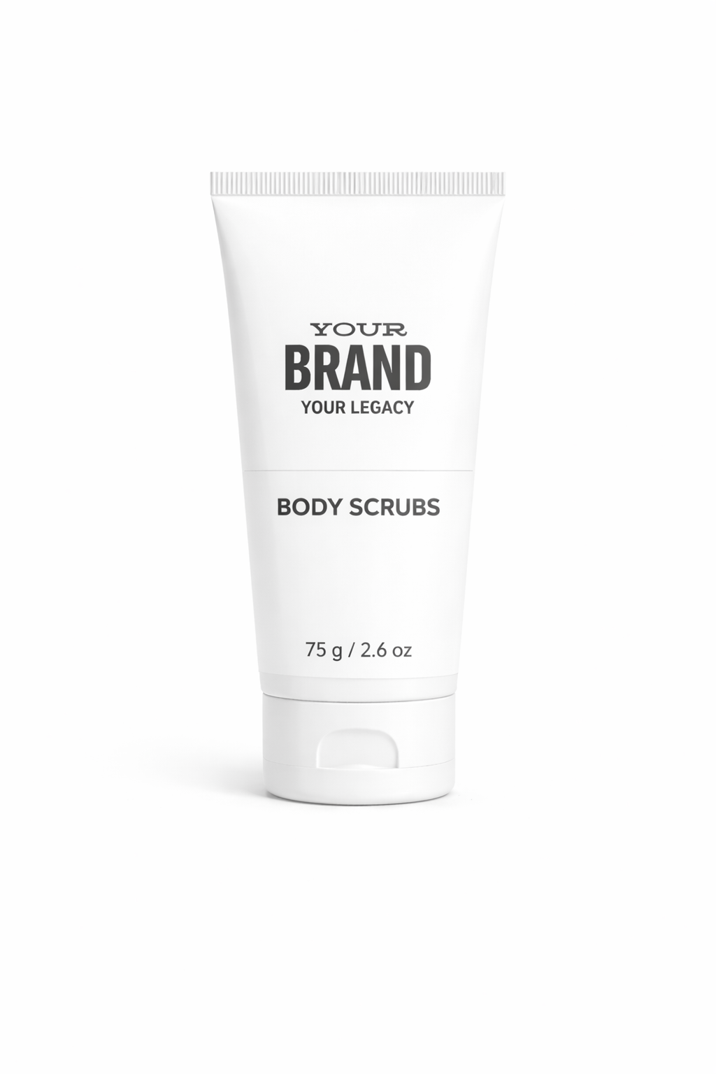 Body Scrubs