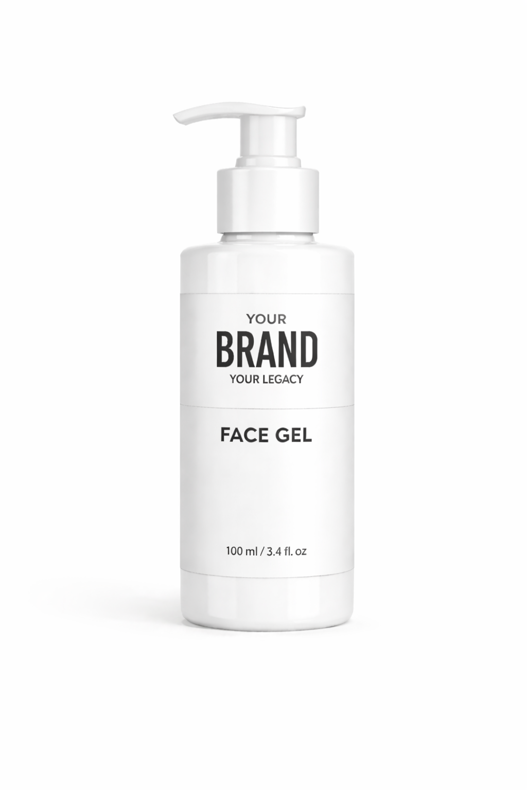 Face Gels