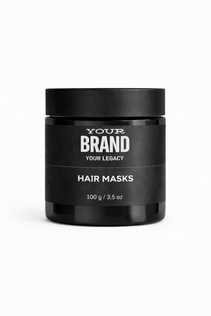 Hair Masks