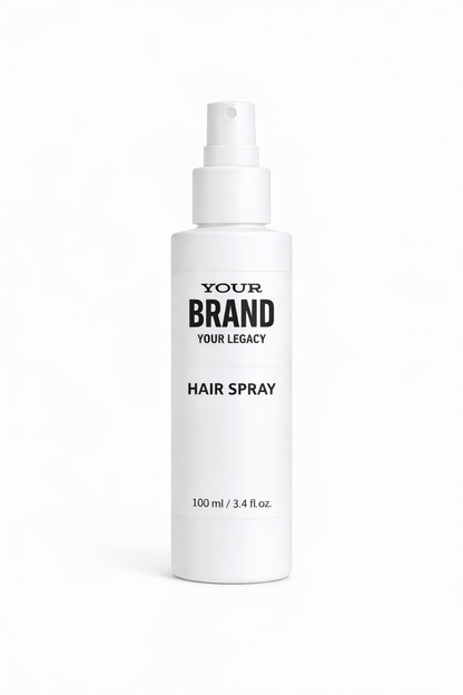 Hair Sprays