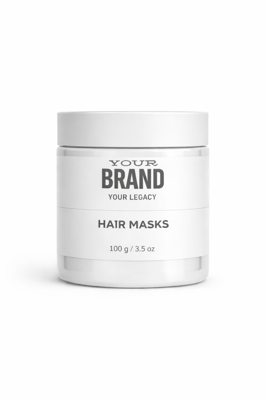 Hair Masks