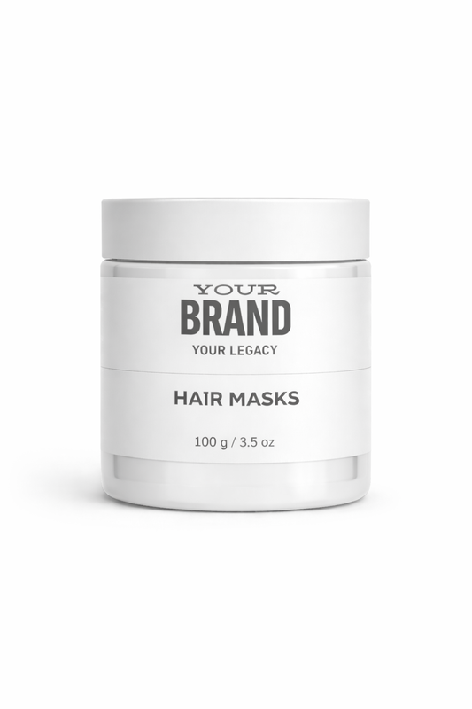 Hair Masks