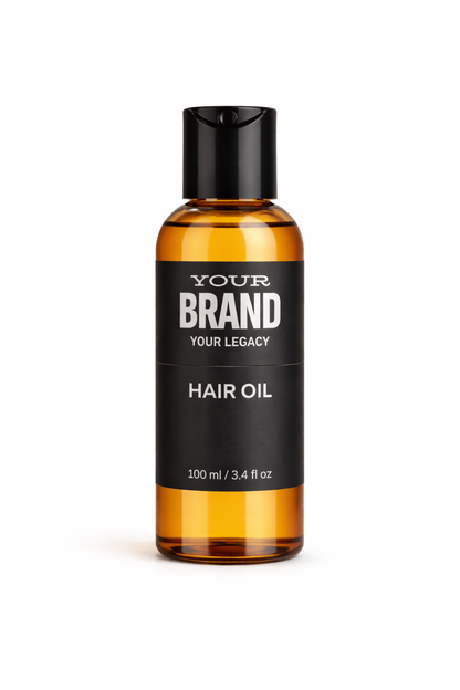 Hair Oils