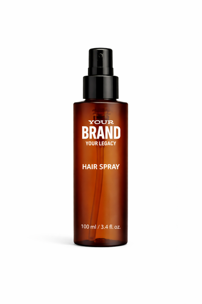Hair Sprays