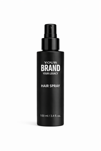 Hair Sprays