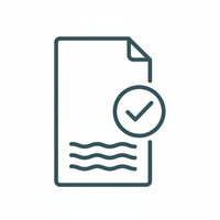 Initial Inquiry Received