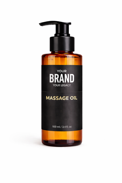 Massage Oils