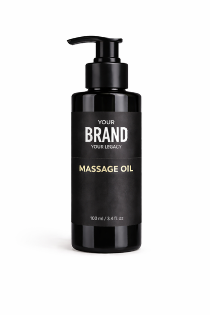 Massage Oils