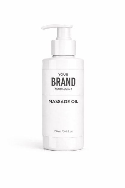 Massage Oils
