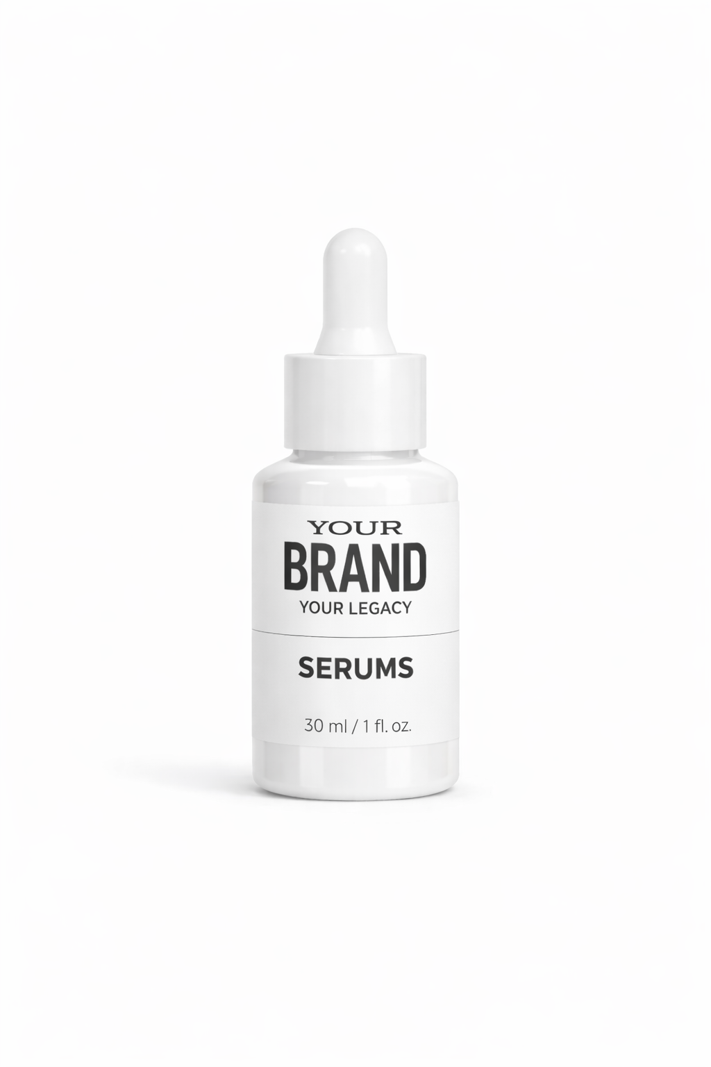 Hair Serums