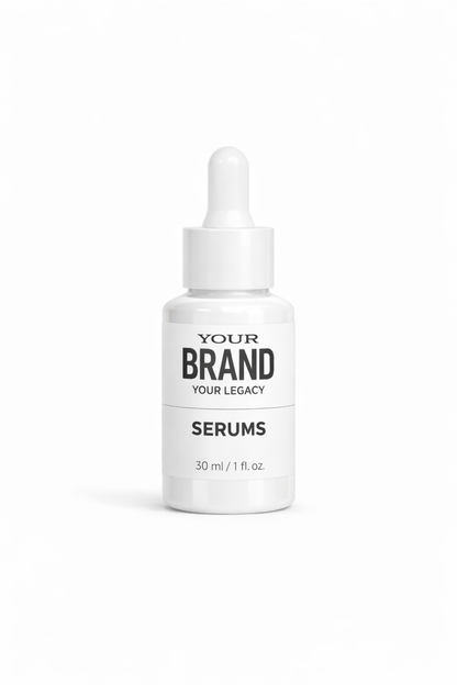 Hair Serums