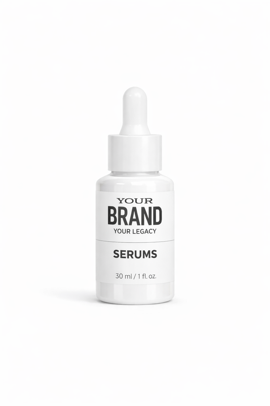 Hair Serums